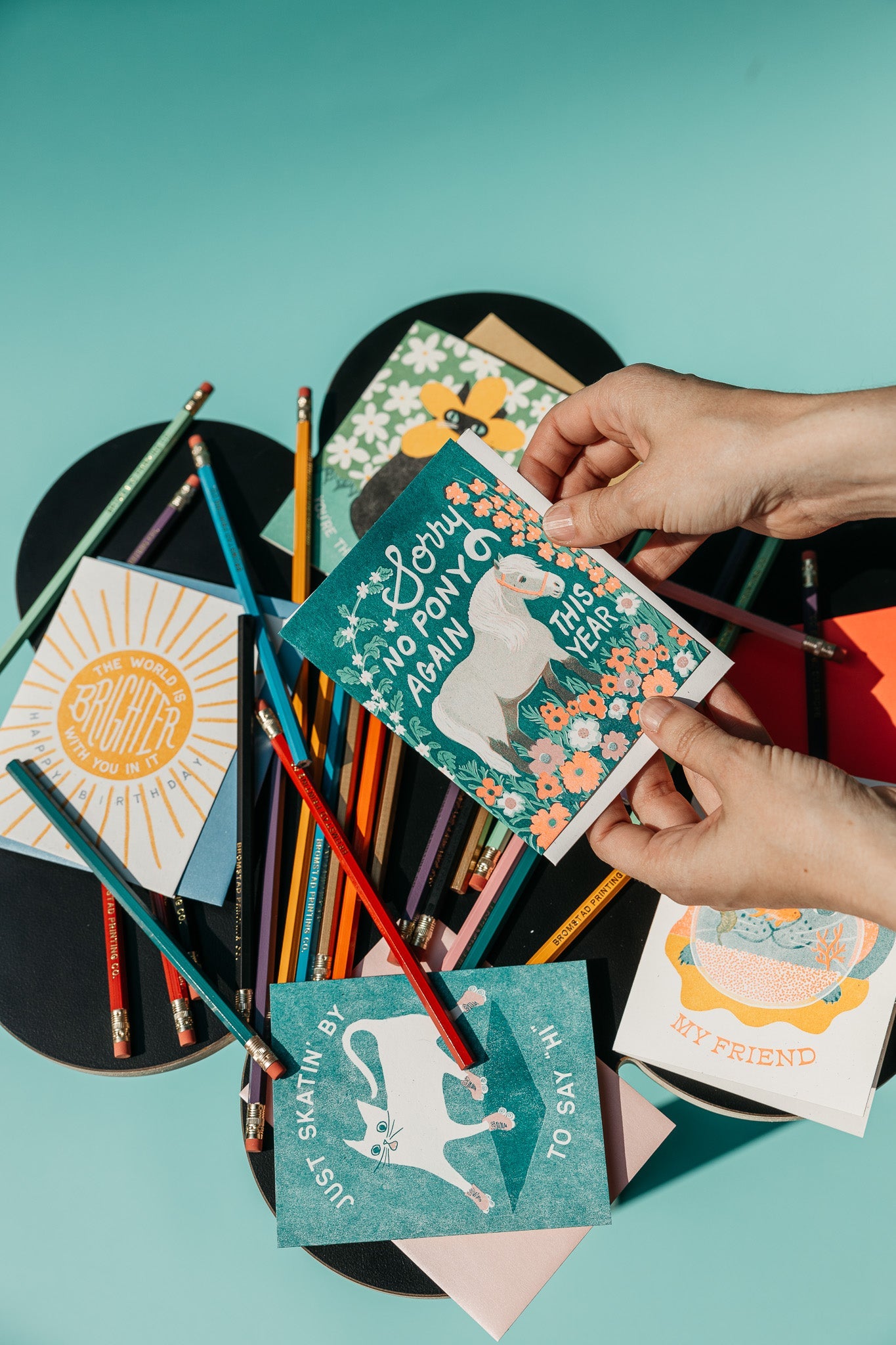 Greeting Cards