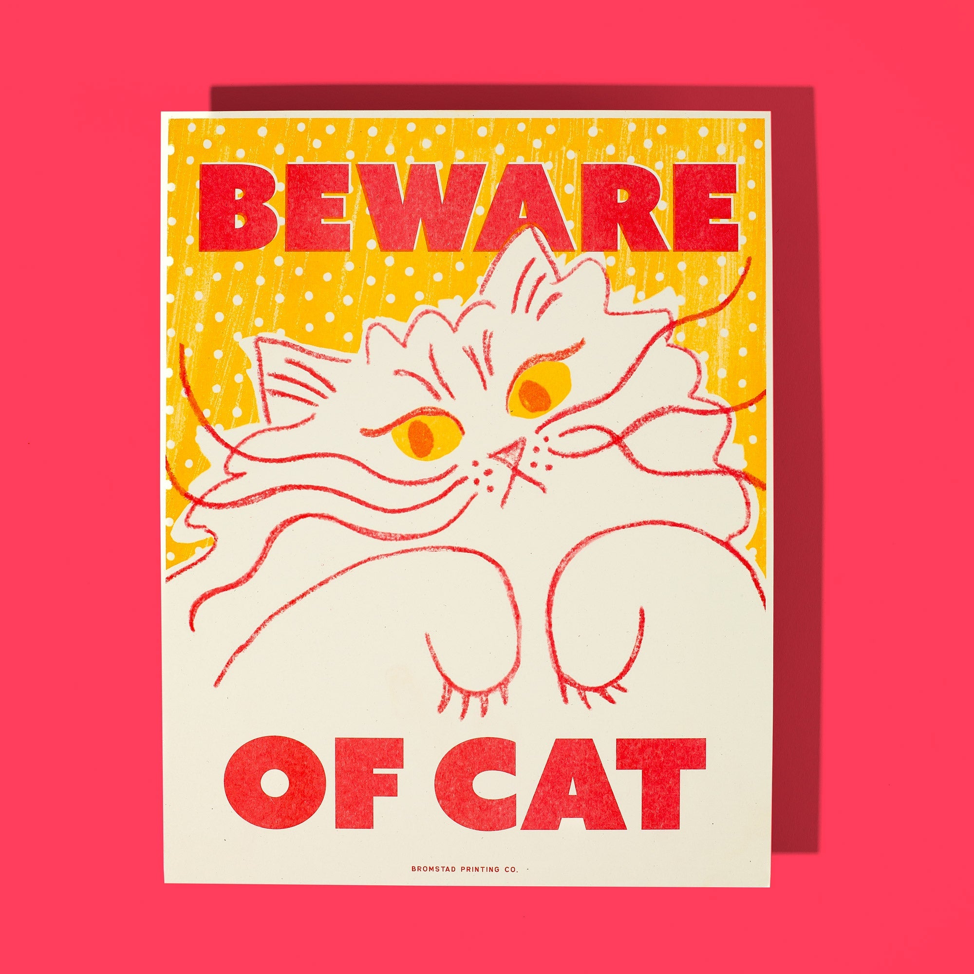 Art Prints – Bromstad Printing Co.