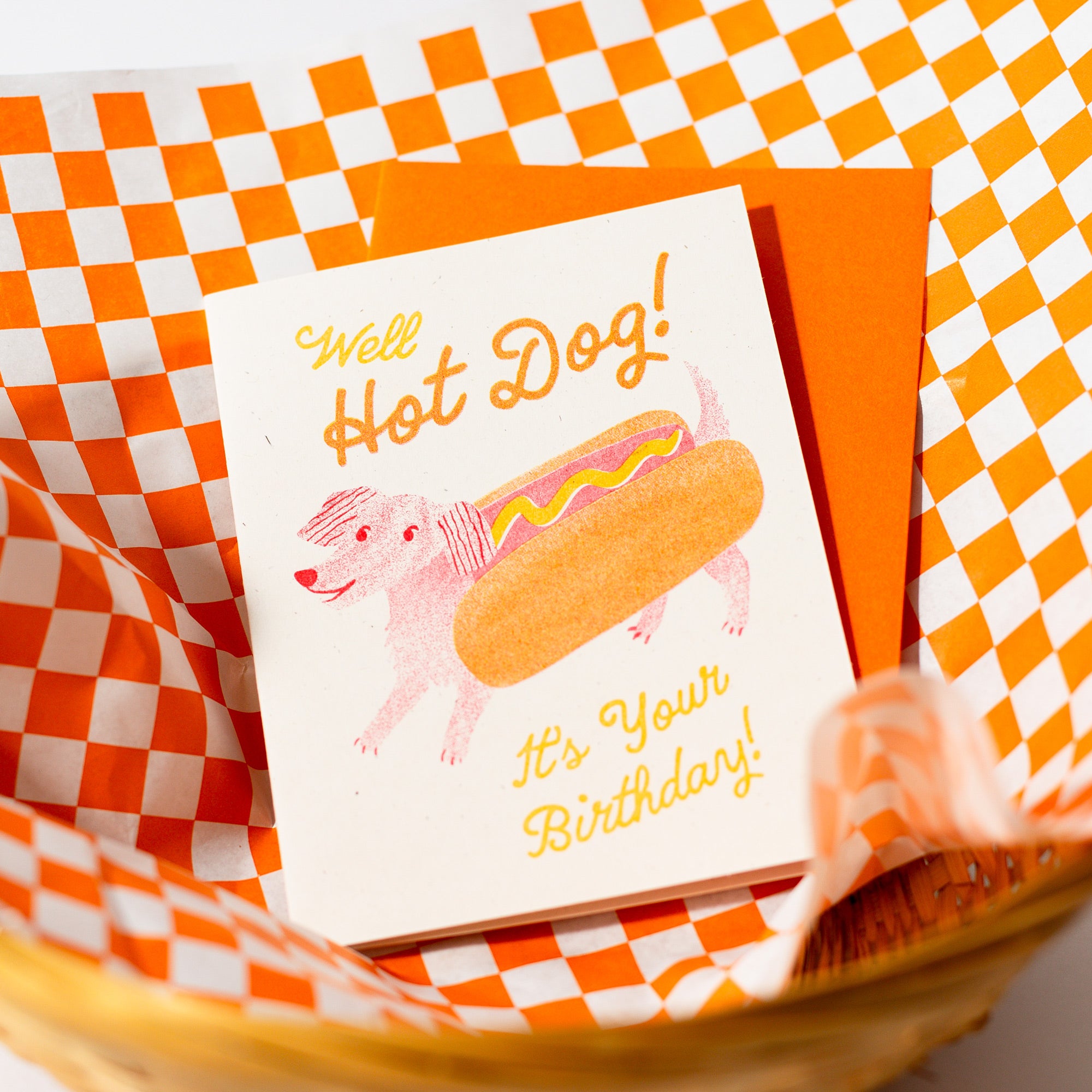 Hot Dog