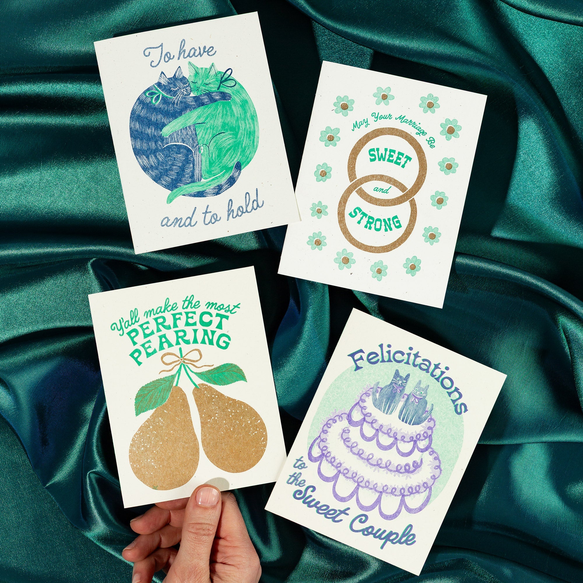 Wedding & Engagement