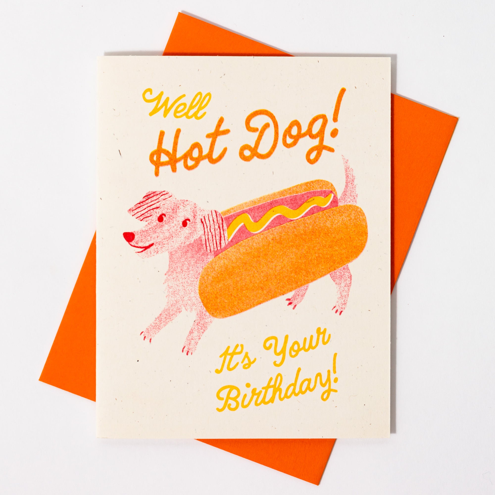 hot dog pokemon card Birthday Playful and lighthearted Glizzy Pokemon card for national