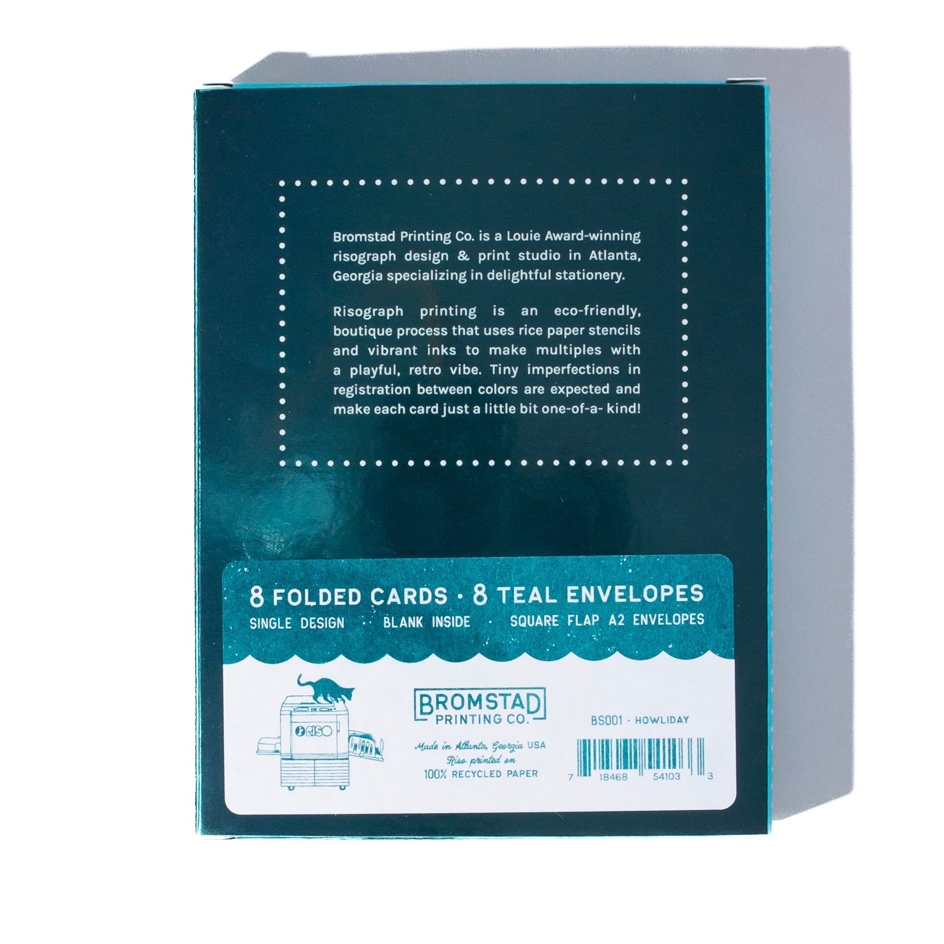 Happy Howlidays Box Set